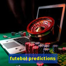 futebol predictions